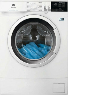Стиральная машина ELECTROLUX EW6SM404W