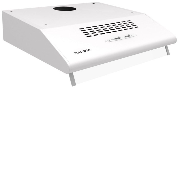 Вытяжка DARINA FLAP 601 W Вытяжка DARINA FLAP 601 W