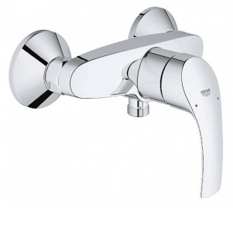 Смеситель GROHE Eurosmart 33555002