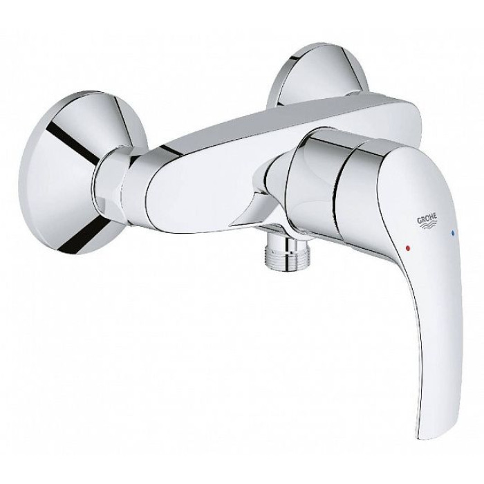 Смеситель GROHE Eurosmart 33555002 Смеситель GROHE Eurosmart 33555002