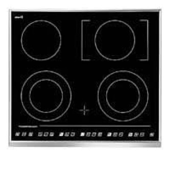 Варочная панель Kuppersbusch EKE 606.3 J Варочная панель Kuppersbusch EKE 606.3 J