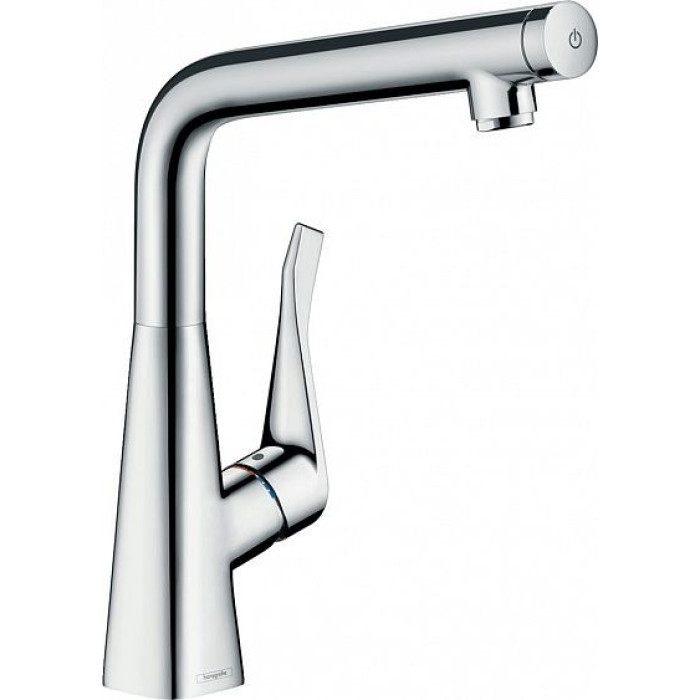 Смеситель HANSGROHE Metris Select 14883000 Смеситель HANSGROHE Metris Select 14883000