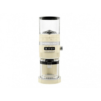 Кофемолка KITCHENAID 5KCG8433EAC Кофемолка KITCHENAID 5KCG8433EAC