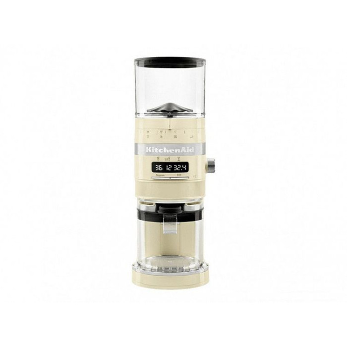 Кофемолка KITCHENAID 5KCG8433EAC Кофемолка KITCHENAID 5KCG8433EAC