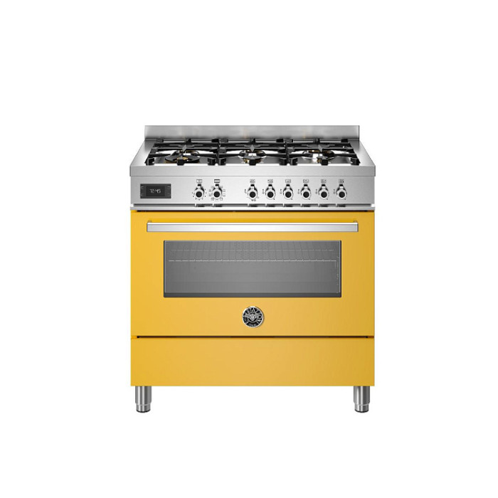 Варочный центр BERTAZZONI PRO96L1EGIT Варочный центр BERTAZZONI PRO96L1EGIT