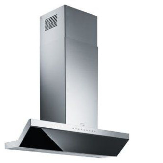 Вытяжка FRANKE fva 908 bk xs