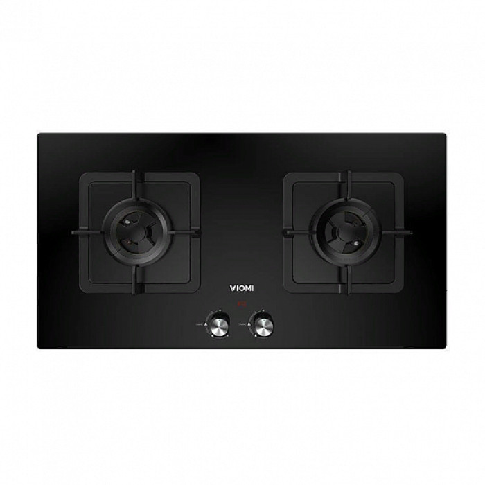 Варочная панель XIAOMI Viomi Internet Smart Gas Stove Power 5.2 Pro Варочная панель XIAOMI Viomi Internet Smart Gas Stove Power 5.2 Pro