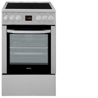 Электрическая плита BEKO csm 57300 gx Электрическая плита BEKO csm 57300 gx