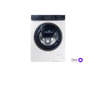 Стиральная машина SAMSUNG WW70R62LATW