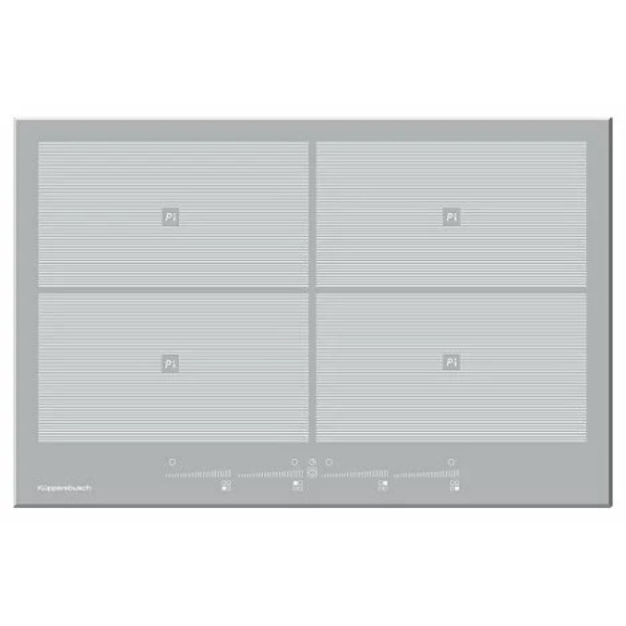 Варочная панель Kuppersbusch EKI 8940.0 PWF Варочная панель Kuppersbusch EKI 8940.0 PWF