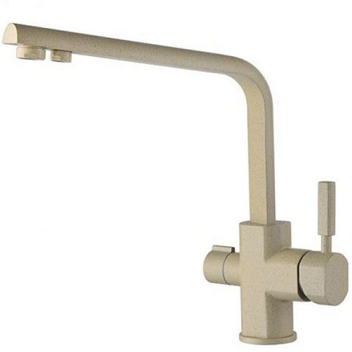 Смеситель KAISER Decor 40144-7 ORA Смеситель KAISER Decor 40144-7 ORA