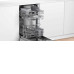 Посудомоечная машина BOSCH SRV2IKX3CR
