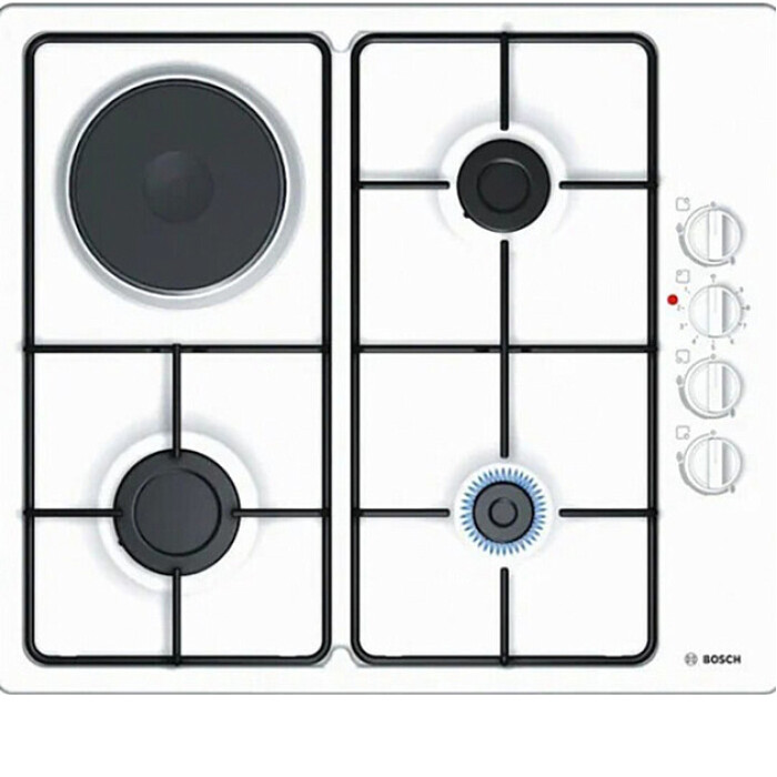 Варочная поверхность BOSCH PBY6C2B82Q