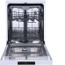 Посудомоечная машина GORENJE GS620C10W Посудомоечная машина GORENJE GS620C10W