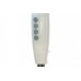 Вентилятор FIRST FA-5553-1 White Вентилятор FIRST FA-5553-1 White