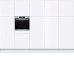 Духовой шкаф BOSCH HBG655BS1M