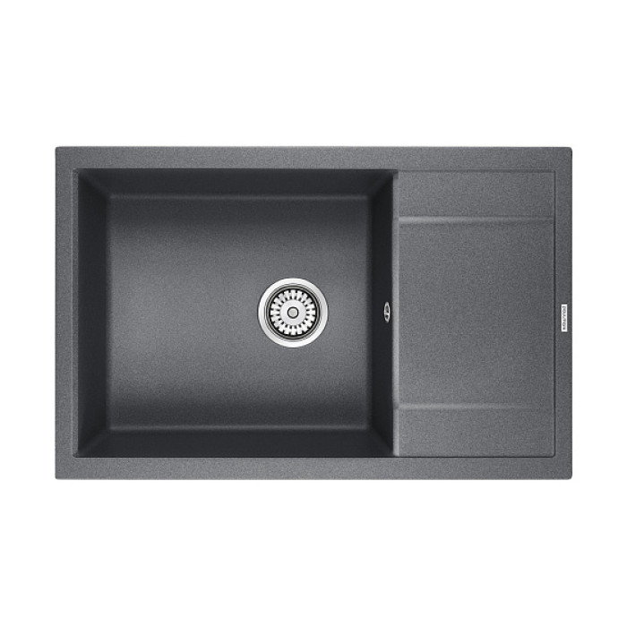Кухонная мойка PAULMARK Verlass PM317850-DG Кухонная мойка PAULMARK Verlass PM317850-DG