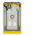 Газовая плита Reex CG-54297 eYe