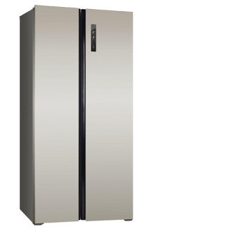 Холодильник HIBERG RFS-480DX NFH inverter Холодильник HIBERG RFS-480DX NFH inverter