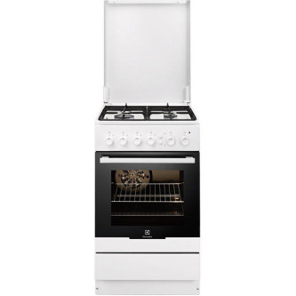 Газовая плита ELECTROLUX EKG 951302W