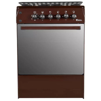 Плита IDEAL L280 ГК коричневый Плита IDEAL L280 ГК коричневый
