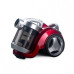 Пылесос BQ VC1808C Red-Gray