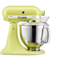 Миксер KITCHENAID 5KSM185PSEKG 4.8 л Миксер KITCHENAID 5KSM185PSEKG 4.8 л