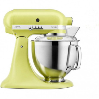 Миксер KITCHENAID 5KSM185PSEKG 4.8 л