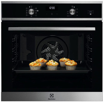 Духовой шкаф ELECTROLUX EOD5H70X Духовой шкаф ELECTROLUX EOD5H70X