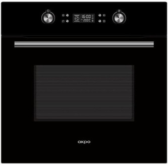 Духовой шкаф AKPO PEA 7009MED03 BL Духовой шкаф AKPO PEA 7009MED03 BL