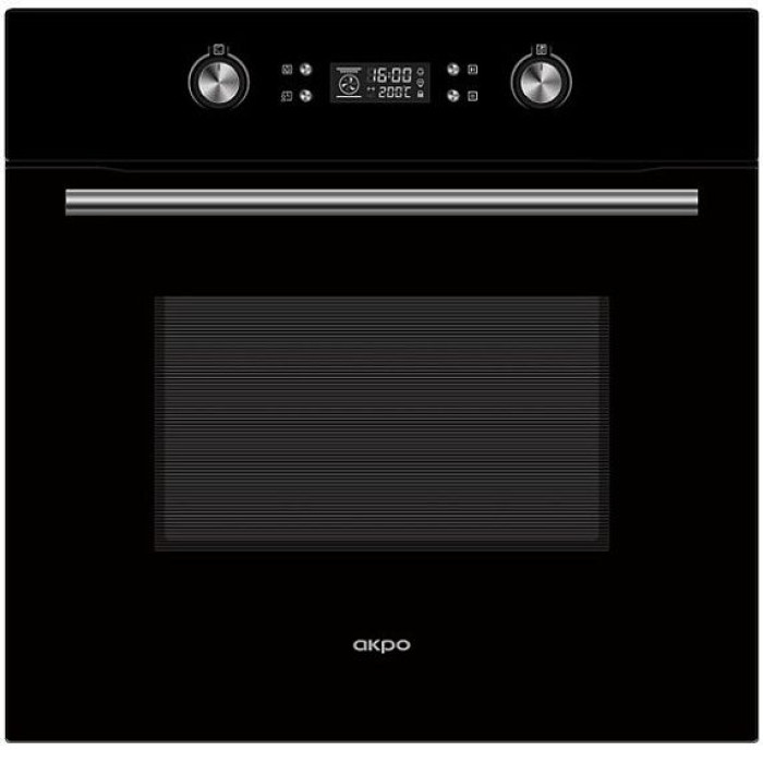 Духовой шкаф AKPO PEA 7009MED03 BL Духовой шкаф AKPO PEA 7009MED03 BL