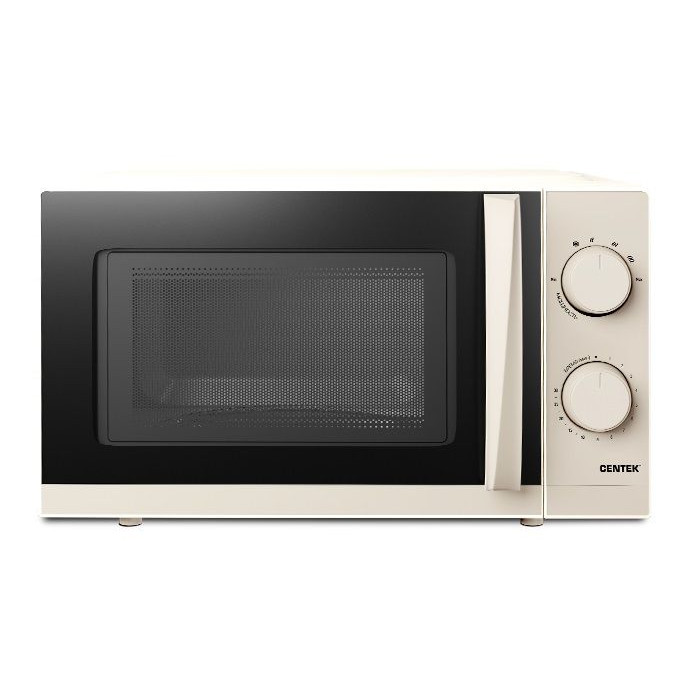 Микроволновая печь CENTEK CT-1571 Beige Микроволновая печь CENTEK CT-1571 Beige
