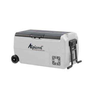 Компрессорный автохолодильник ALPICOOL ET36 (12/24) Компрессорный автохолодильник ALPICOOL ET36 (12/24)