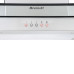 Вытяжка BRANDT BHB1644IX Вытяжка BRANDT BHB1644IX