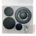 Варочная поверхность GINZZU HCG-423 Варочная поверхность GINZZU HCG-423