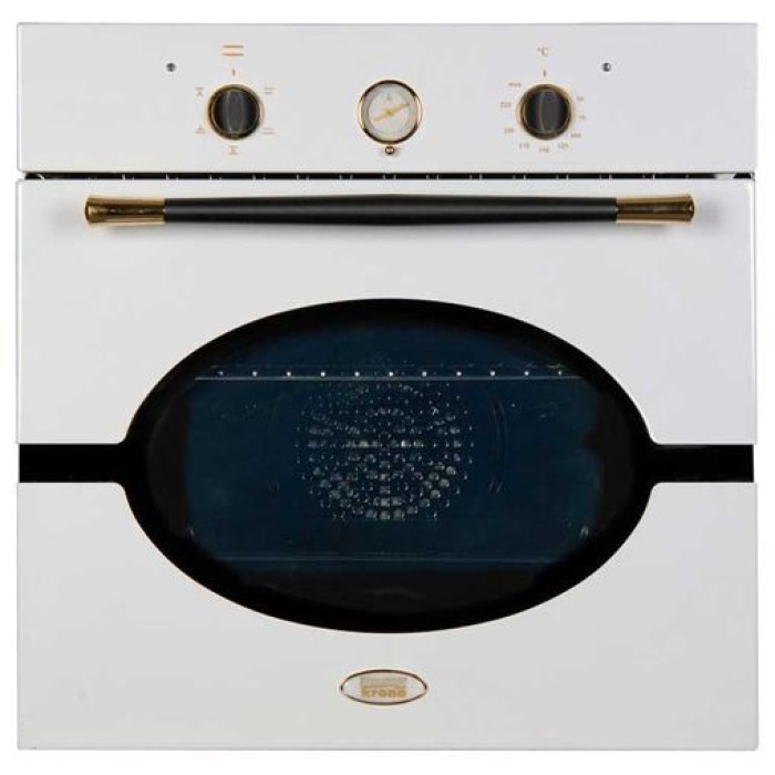 Духовой шкаф KRONASTEEL iek 1616 r white Духовой шкаф KRONASTEEL iek 1616 r white