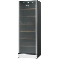 Винный шкаф SMEG SCV115GS Винный шкаф SMEG SCV115GS