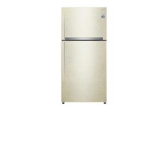 Холодильник LG GR-H802HEHL