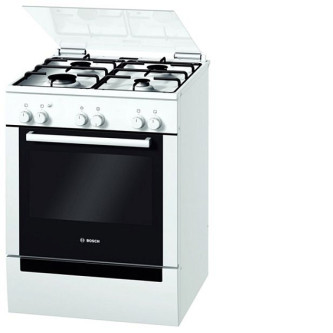Плита газовая BOSCH hgg 233128 r