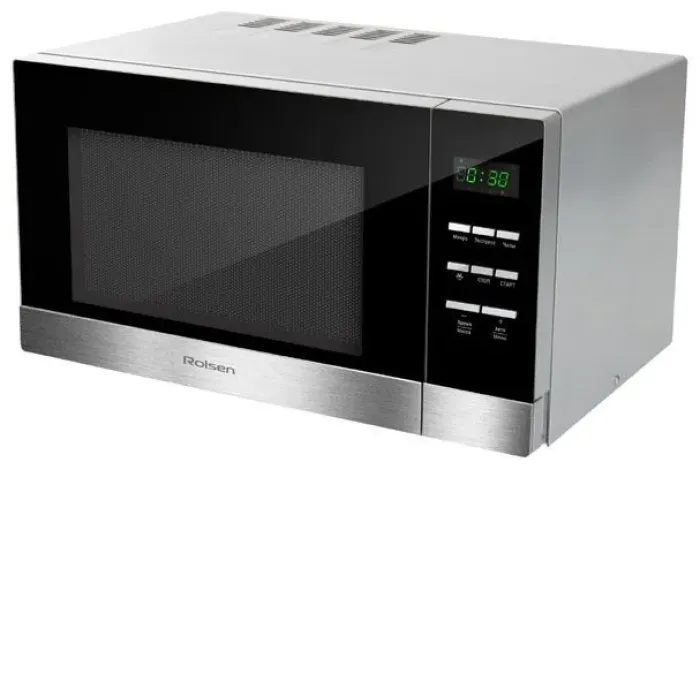 Микроволновая печь ROLSEN ms2380sm Микроволновая печь ROLSEN ms2380sm