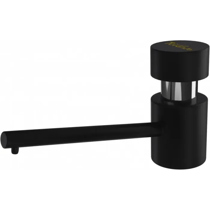 Дозатор RIVELATO RD-1000 anthracite Дозатор RIVELATO RD-1000 anthracite