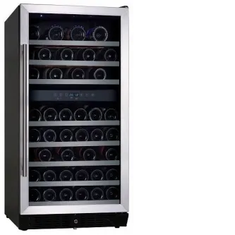 Винный шкаф DUNAVOX exclusive dx-94.270dsk Винный шкаф DUNAVOX exclusive dx-94.270dsk