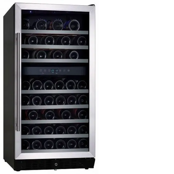 Винный шкаф DUNAVOX exclusive dx-94.270dsk