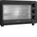 Мини-печь WEISSGAUFF WMR 25 Black