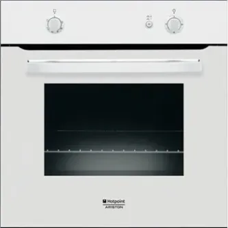 Духовой шкаф HOTPOINT-ARISTON fhg wh/ha s Духовой шкаф HOTPOINT-ARISTON fhg wh/ha s
