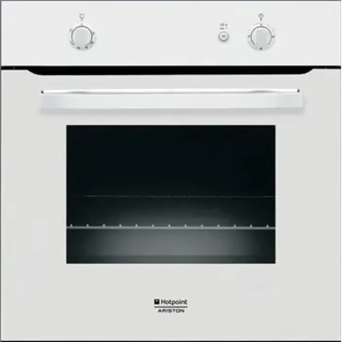 Духовой шкаф HOTPOINT-ARISTON fhg wh/ha s Духовой шкаф HOTPOINT-ARISTON fhg wh/ha s