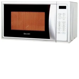 Микроволновая печь ROLSEN mg2080sc (r)