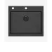 Кухонная мойка PAULMARK KRONER-PRO PM705951-GM