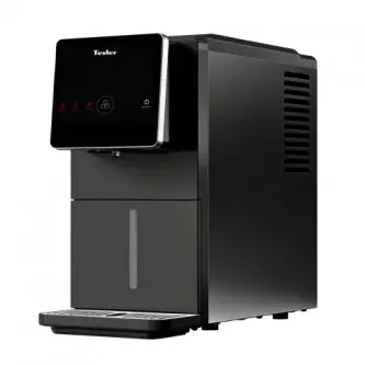 Льдогенератор TESLER ICM-1503 BLACK Льдогенератор TESLER ICM-1503 BLACK