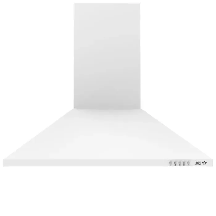Вытяжка Lore DNLT 500 white Вытяжка Lore DNLT 500 white